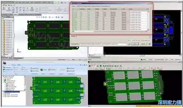建议更改、在原始工具上查看更改、批准更改或提出不同建议-深圳宏力捷