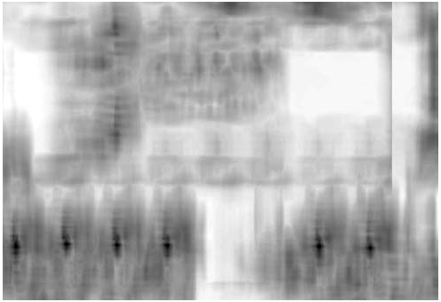 最大可能性图像