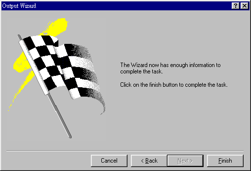 最后询问机械层是否要建立Gerber输出文件？