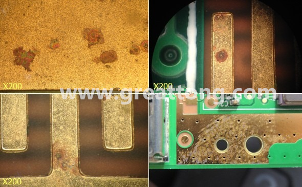 PCBA半成品需要有温湿度管控包装吗？