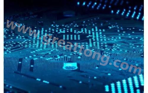 近年来受经济形势影响，全球印制电路板(PCB)市场保持稳定增长，随着电子消费品市场需求不断提高，亚洲地区逐渐成为主要生产基地，中国已成为全球最大PCB生产国。