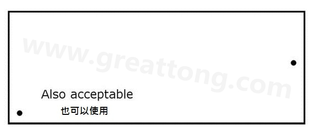 印刷电路板设计：为什么反光点很重要？