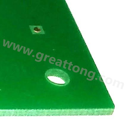 印刷电路板设计：为什么反光点很重要？