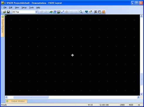 图6 开启新设计