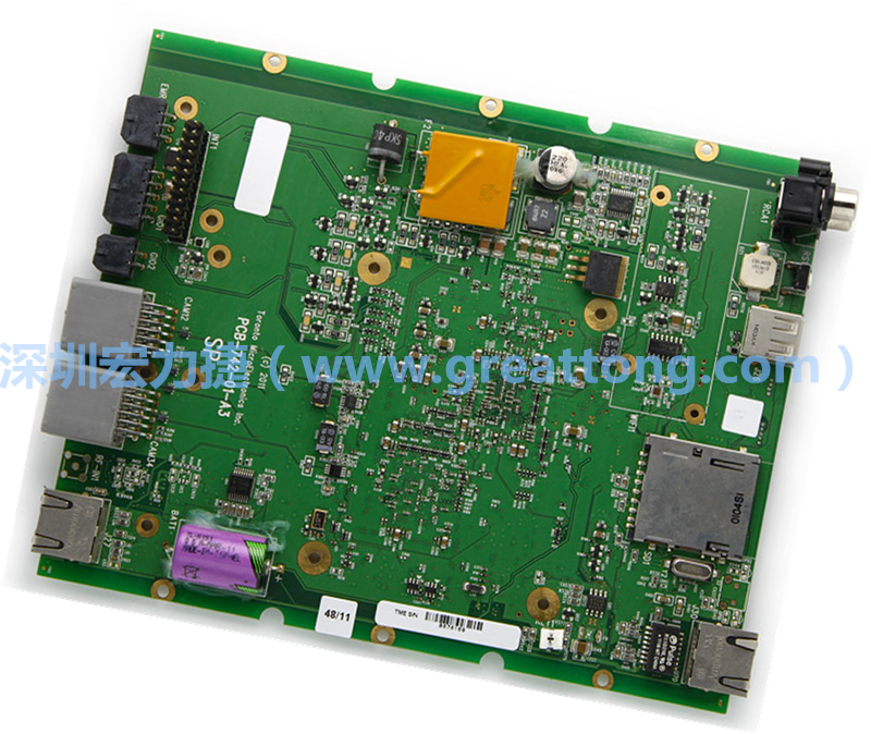 提出实验数据佐证OSP表面处理的焊接强度比ENIG表面处理PCB来得强。但也证实OSP的焊锡强度会随着时间老化而变差，所以，产品卖到市场上越久，其不良率应该会越高