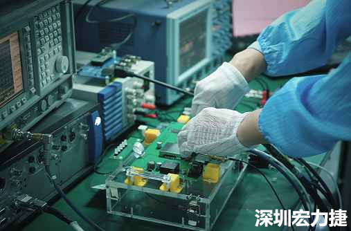 PCBA老化测试怎么做？