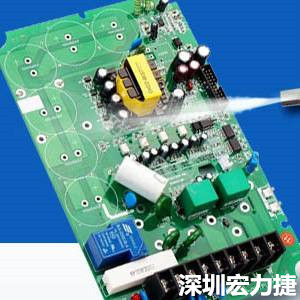 三防漆的应用场景