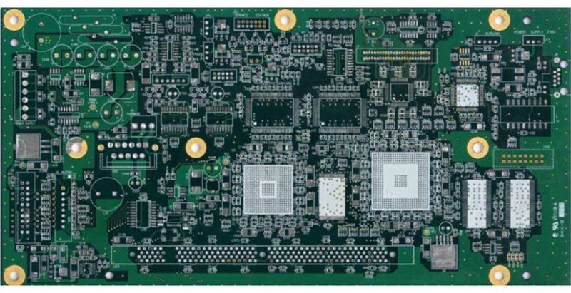 PCB设计该如何布局？