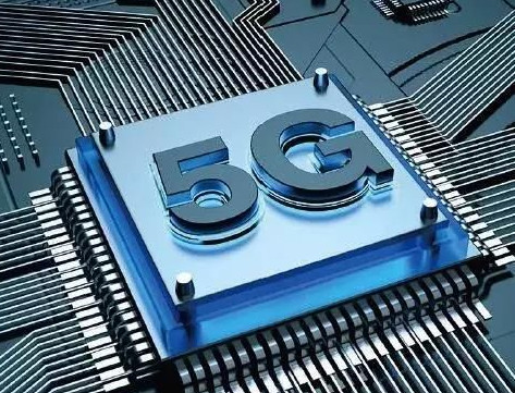 5G商用，高频高速覆铜板成关键材料