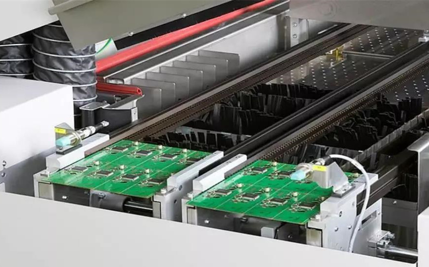 SMT贴片加工厂家