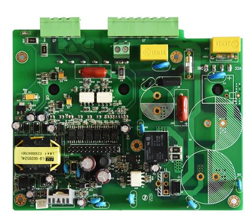 SMT贴片加工通孔回流焊接如何解决锡膏不足问题