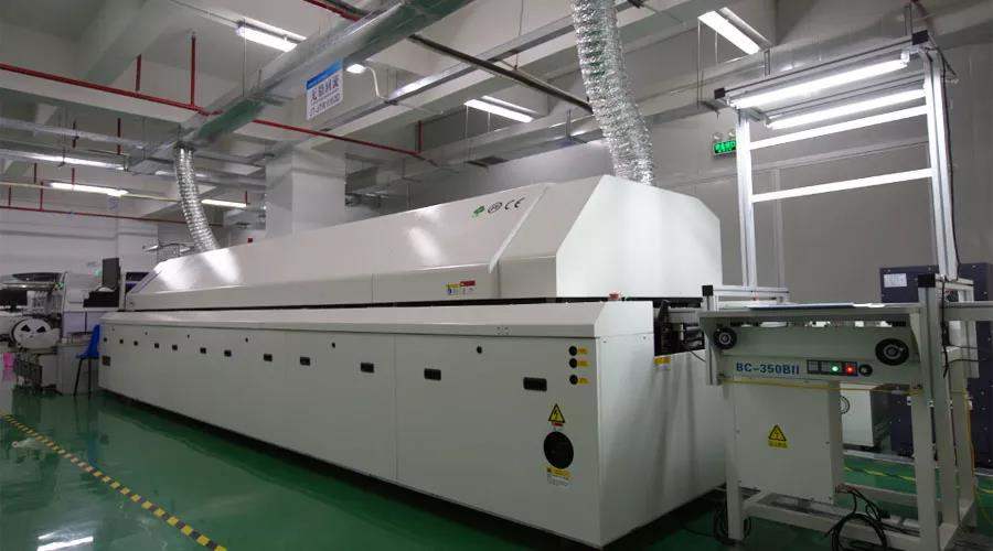 什么是PCBA代工代料？