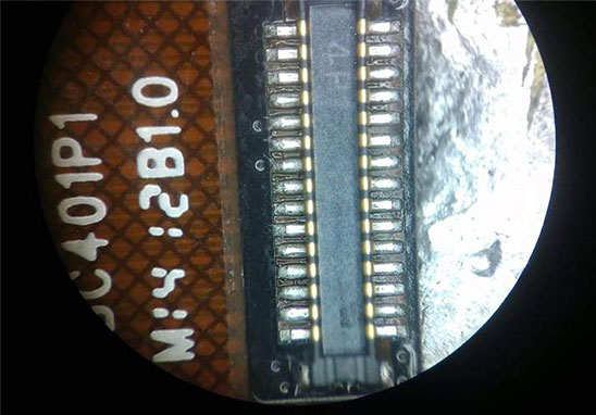 SMT贴片加工PCBA板清洗