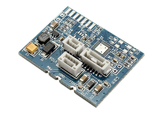 PCBA加工锡珠接收标准