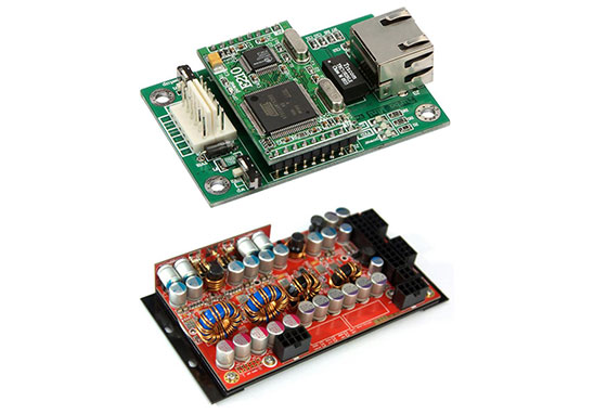 电路板抄板多少钱？电路板抄板加工