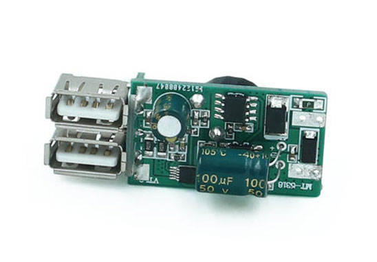 汽车电子产品PCBA加工