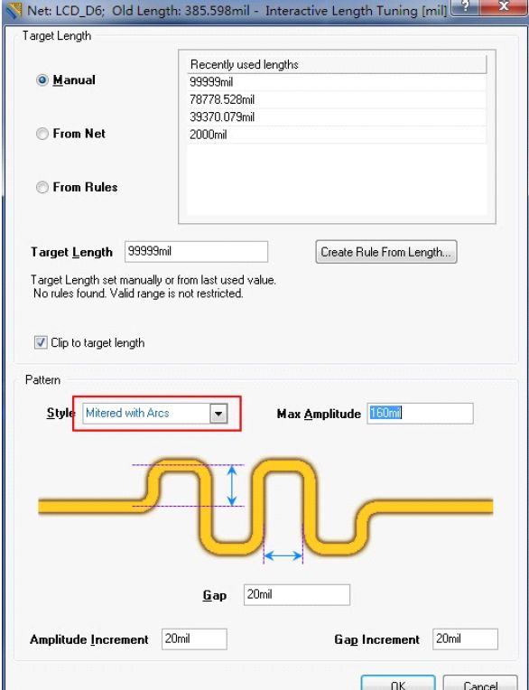 PCB设计的18种特殊走线画法与技巧