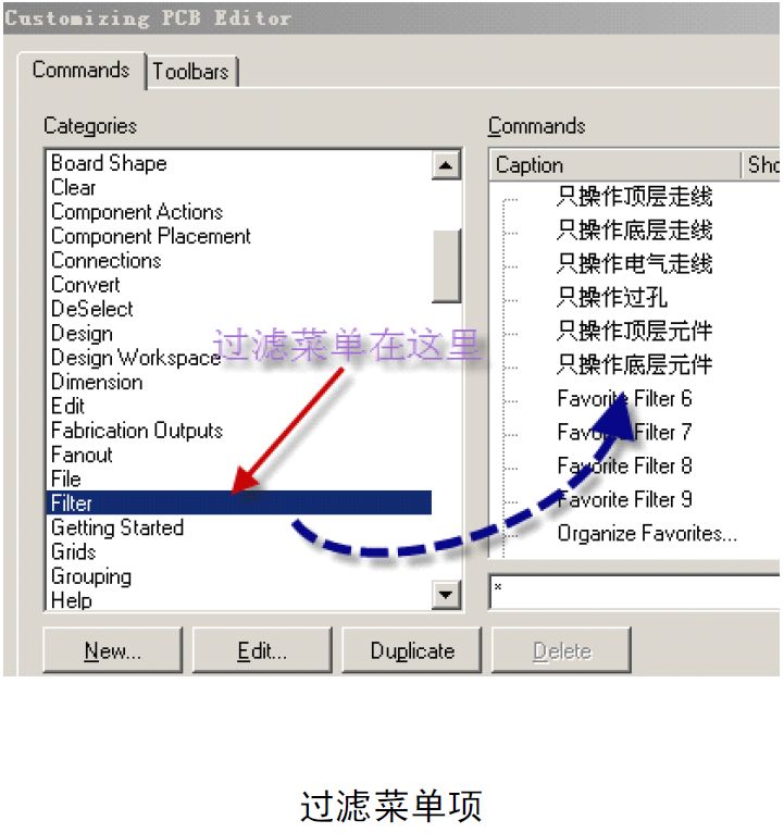PCB设计的18种特殊走线画法与技巧