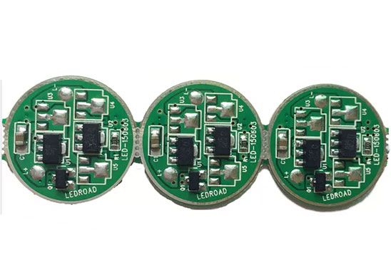 PCB拼板打样有哪些好处？