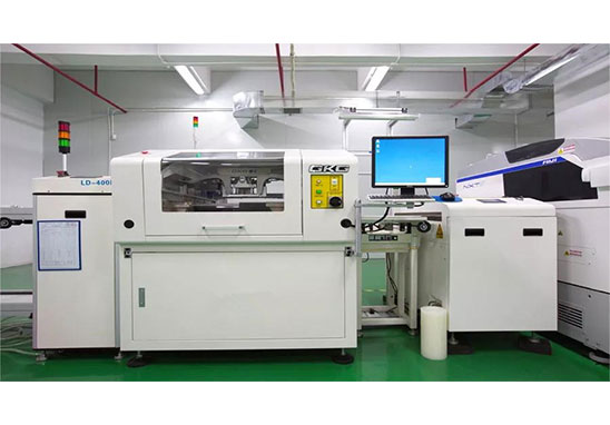 自动光学检测(AOI)技术在PCBA加工中的作用