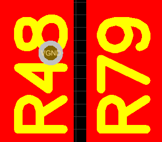 PCB设计如何做好丝印设计？