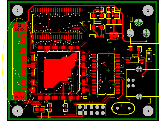 从焊接角度谈PCB设计时应注意的问题