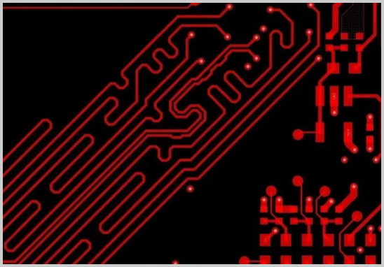 蛇形走线设计在电路板布线中的秘密