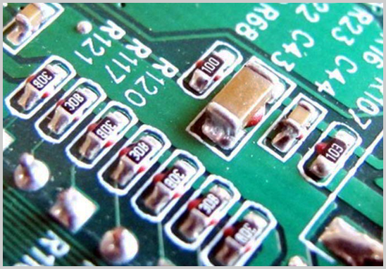 SMT贴片加工红胶工艺的特点和优势