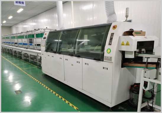 如何预防SMT贴片加工过程中产生气泡？