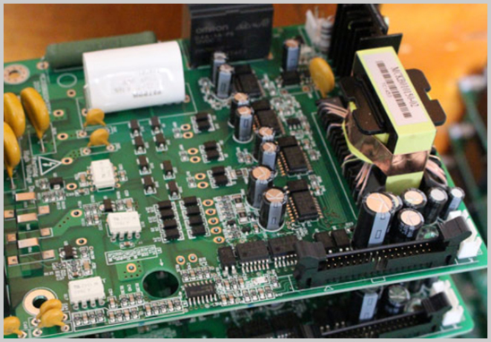 SMT小批量打样工厂怎么??？