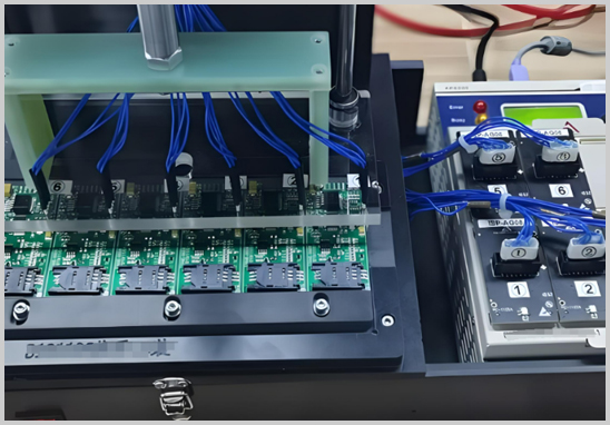 PCBA烧录是什么意思？程序烧录的作用是什么？