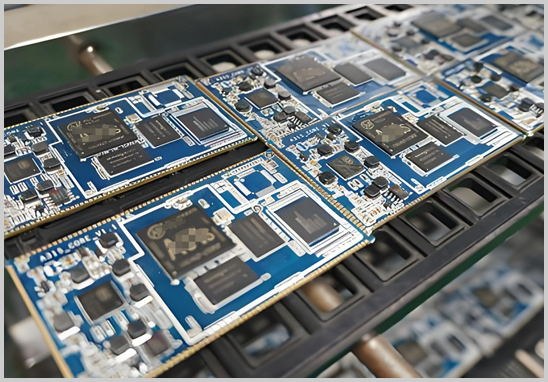 SMT贴片加工精度：提升电子产品质量的关键