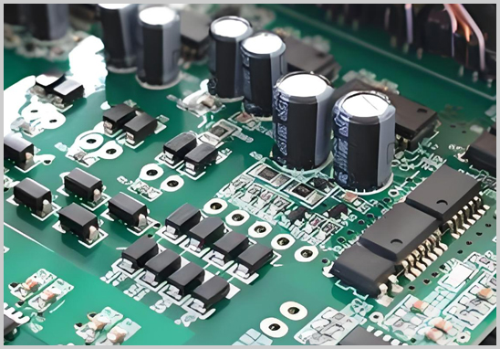 如何筛选优质的SMT加工厂？