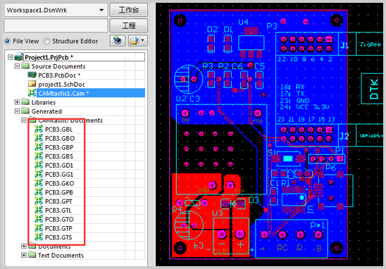 SMT贴片加工前对PCB设计进行审查和确认需关注哪些问题？
