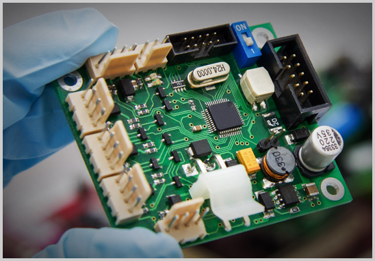 PCBA加工过程中要进行首件检测的重要性