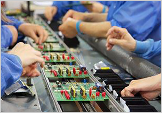 后焊工艺在PCBA加工中的必要性及优势