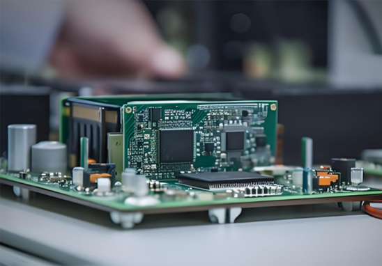 BOM表在PCBA加工中的关键作用及其价值