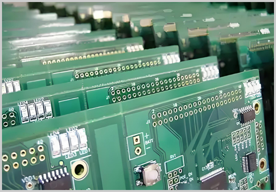 PCBA加工厂家