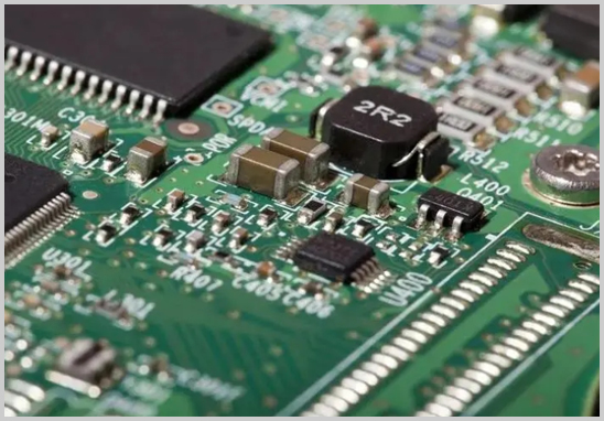 为什么PCBA加工会出现冷焊？