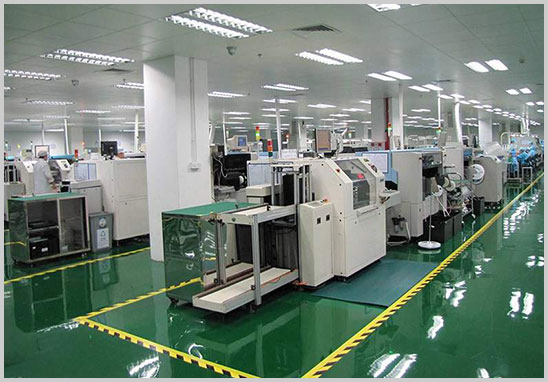 深圳SMT贴片打样厂家