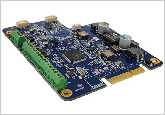 指纹印对SMT贴片加工的不良影响