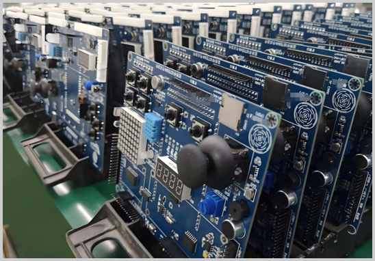 PCBA代工代购元器件常见问题及解决方案