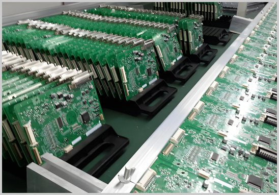 PCBA加工厂如何做好来料检验？