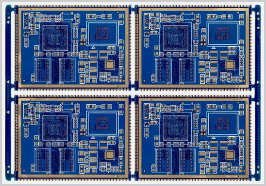 PCBA拼板分板全流程解析