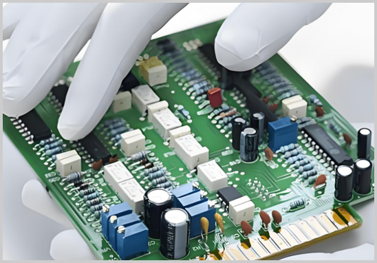 PCBA工厂如何识别假冒电子部件？