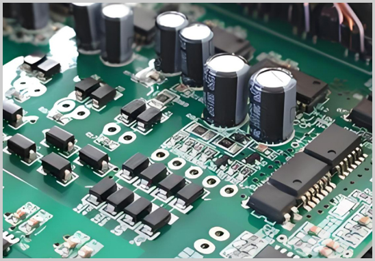 SMT与DIP在PCBA加工中的关键差异解析