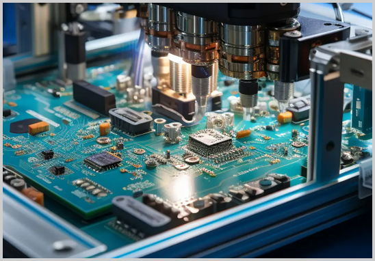 DFM审查对PCBA代工的重要性解析