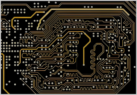 PCB设计蛇形走线用在哪里？