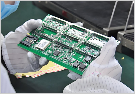 PCB抄板时间压缩技巧：如何提升交付效率？