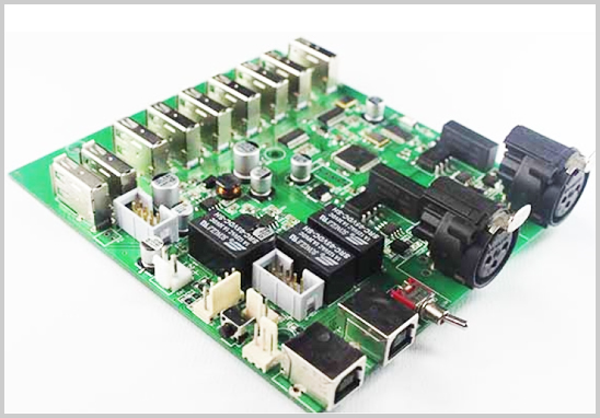 靠谱的PCB电路板抄板公司